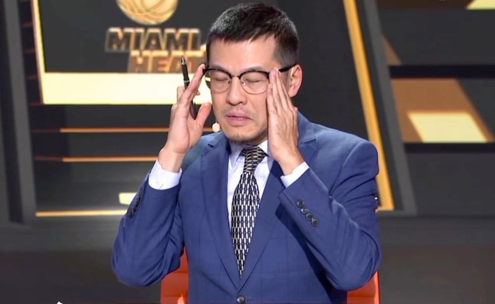 蓝羽：目前已经计划到哪一年了？