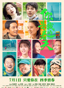 技术是很重要，但是电影拼的不是技术，是你想表达的内容。
